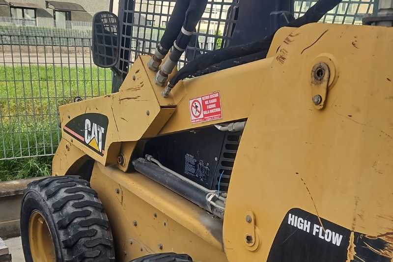 OmecoHub - Immagine CATERPILLAR 248